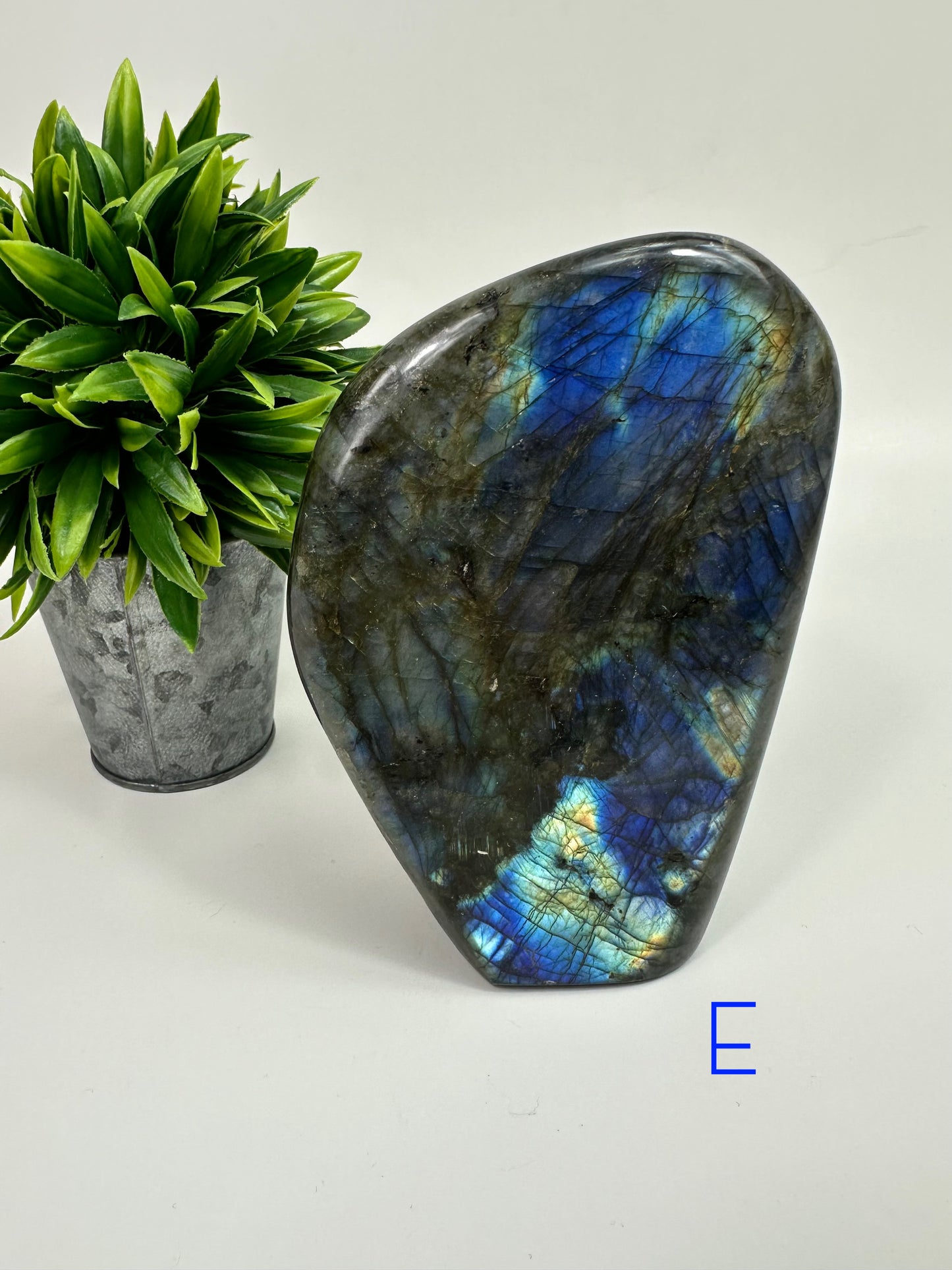 Labradorite Polished Freeform E