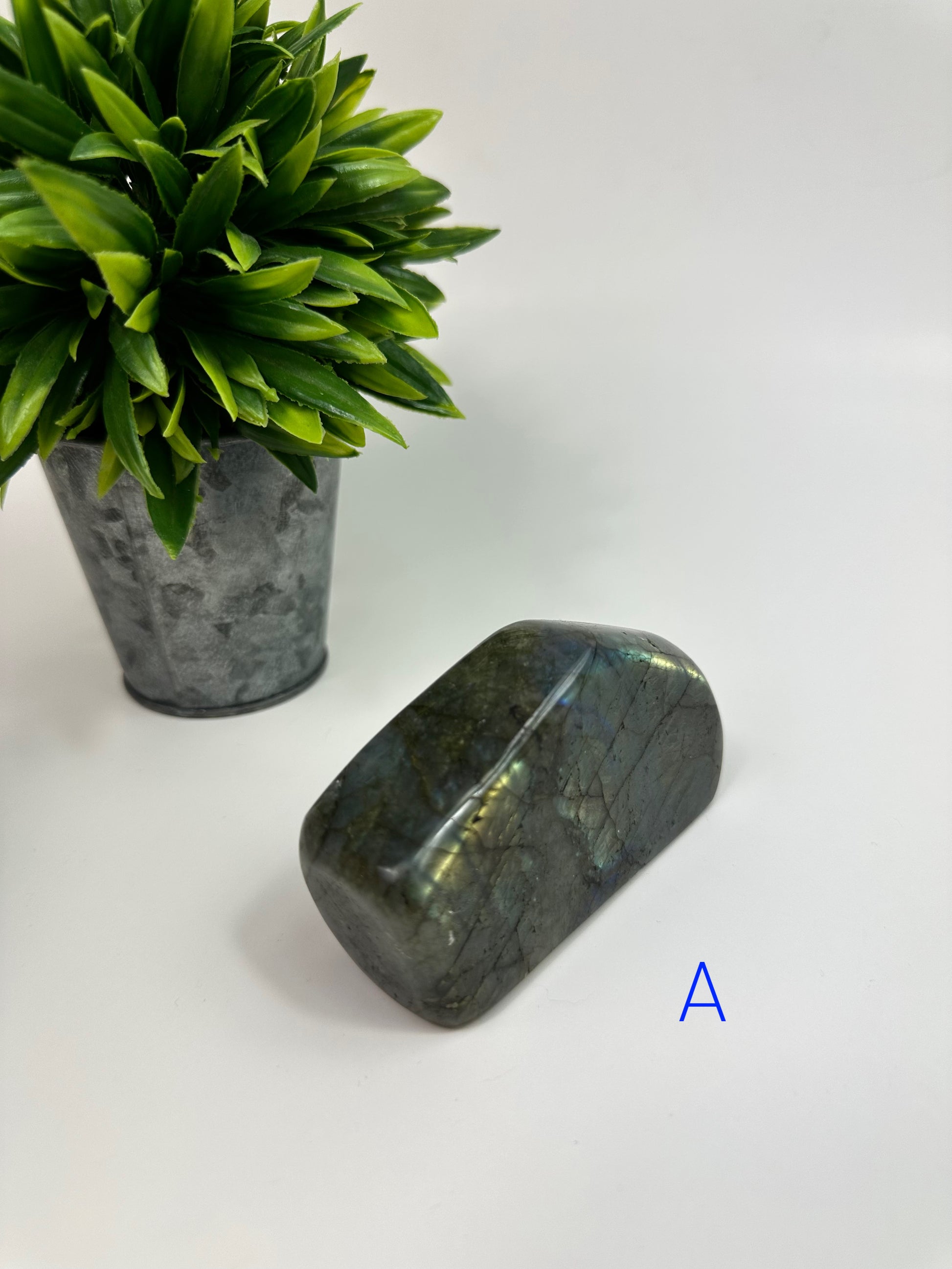 Labradorite Polished Freeform A