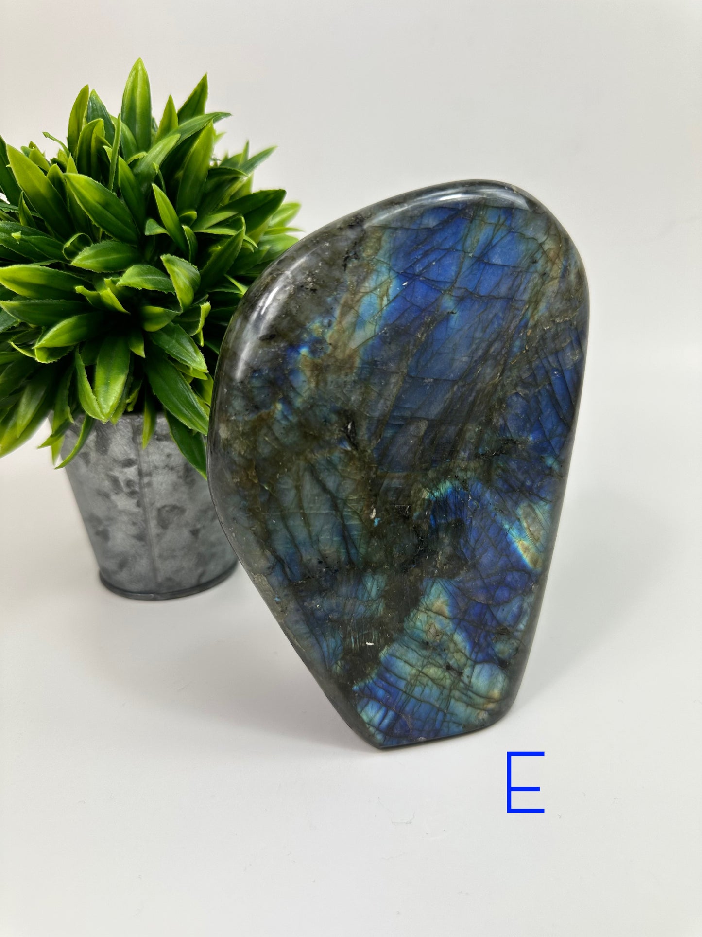 Labradorite Polished Freeform E