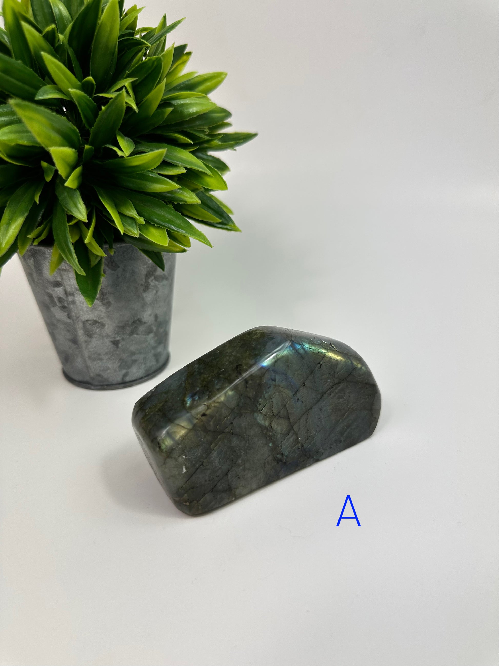 Labradorite Polished Freeform A