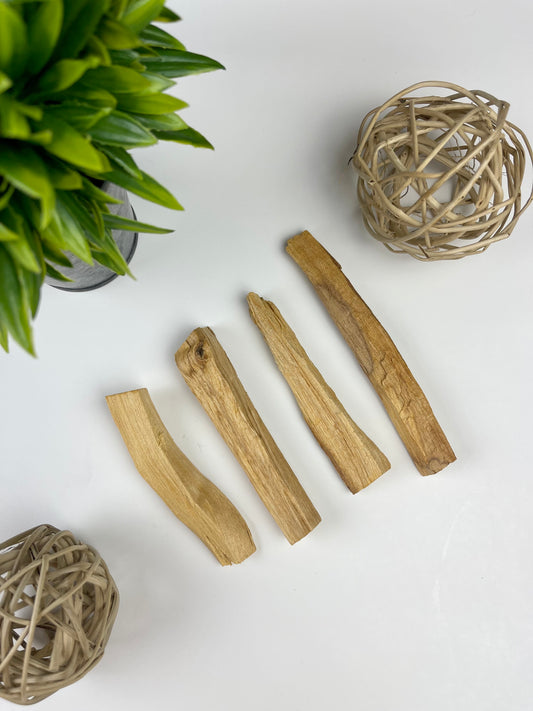 Palo Santo Sticks